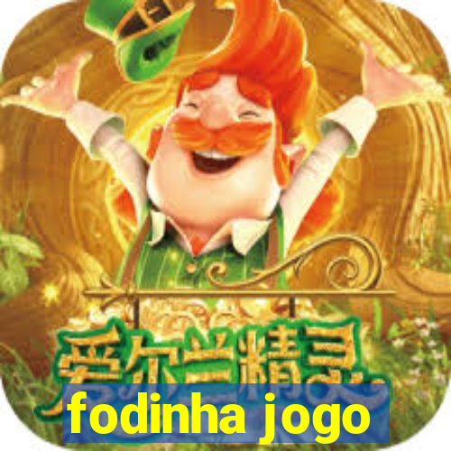 fodinha jogo